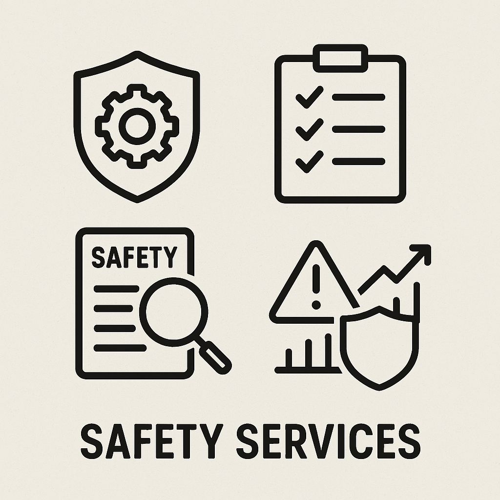 บริการให้คำปรึกษาด้านการบริหารจัดการธุรกิจด้านโลจิสติกต์